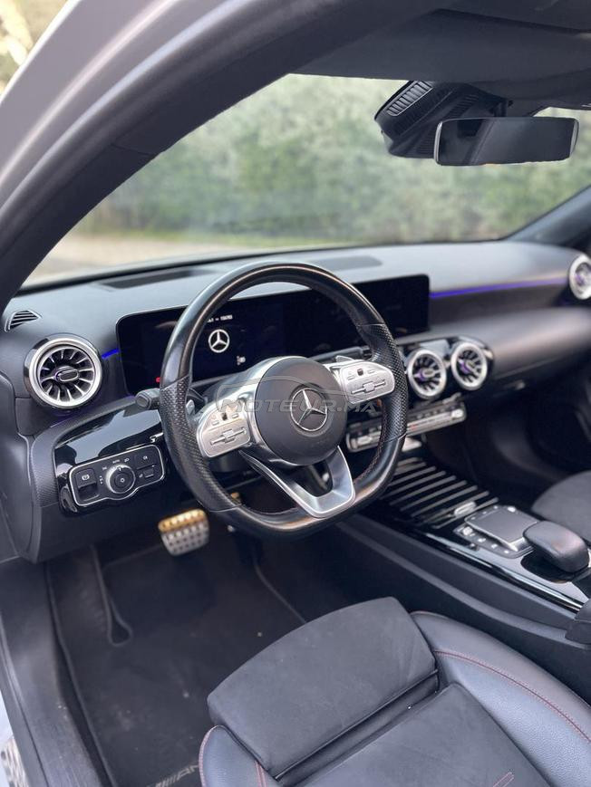 Mercedes Classe A200d 2023