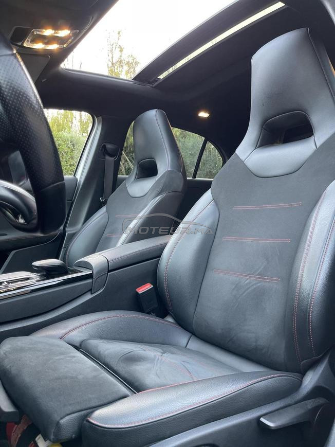 Mercedes Classe A200d 2023