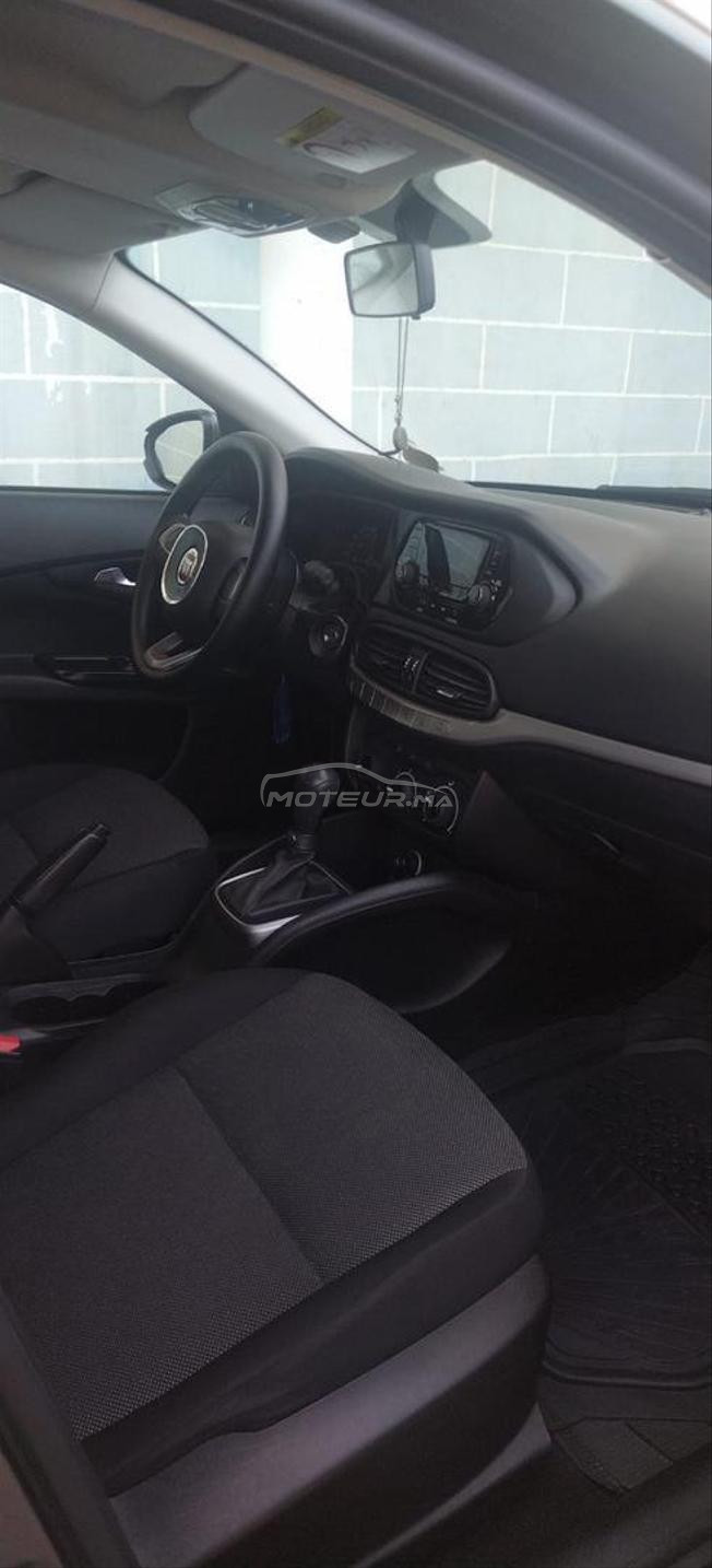 Fiat tipo automatique 
