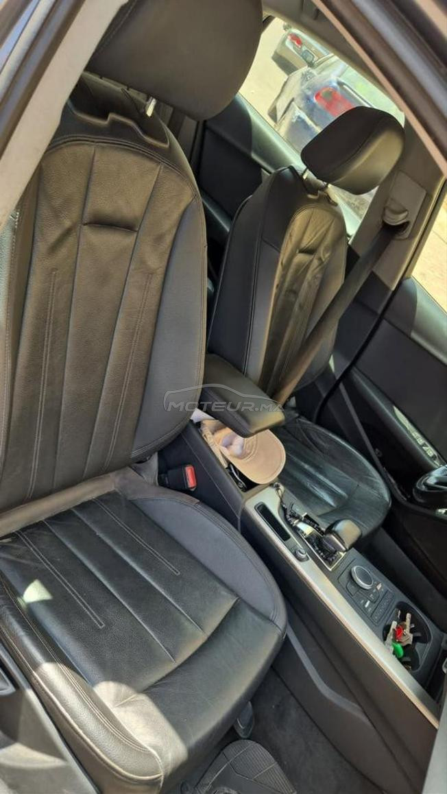 audi a4 modèle 2016 8cv diesel 