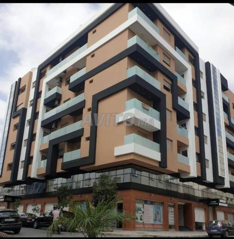 Appartement haut standing - 2