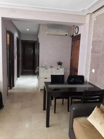 Appartement à vendre à l'Agdal - 2
