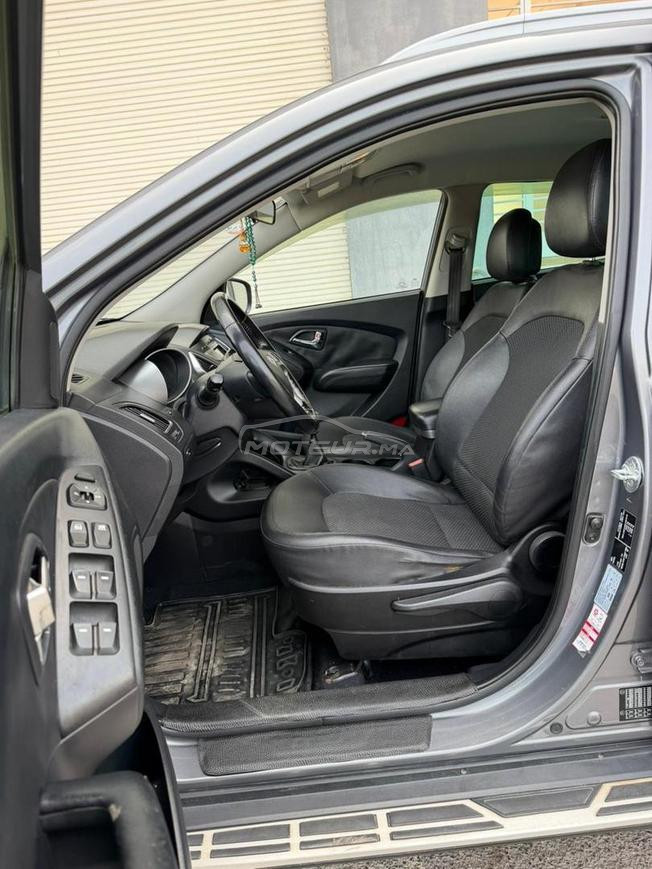 hyundai x35 tout optione ww 2013