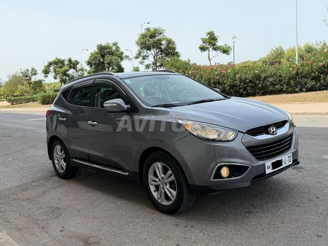 Hyundai X35 toutes options WW 2013 - 2