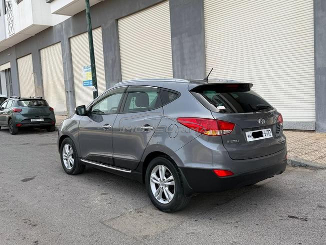 hyundai x35 tout optione ww 2013