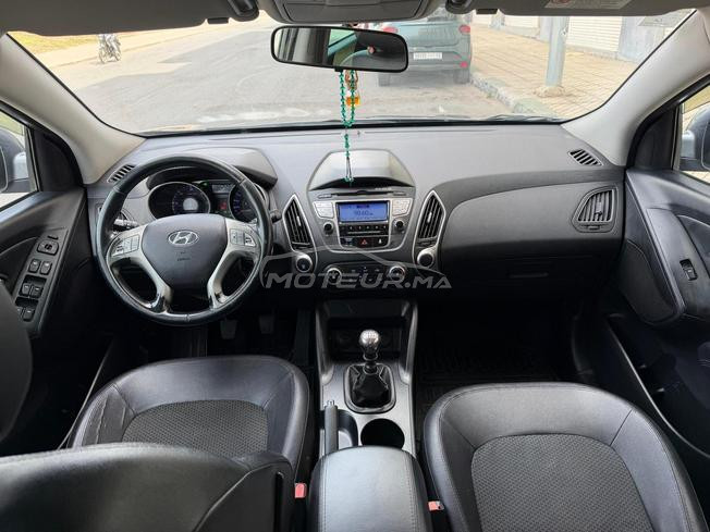 hyundai x35 tout optione ww 2013
