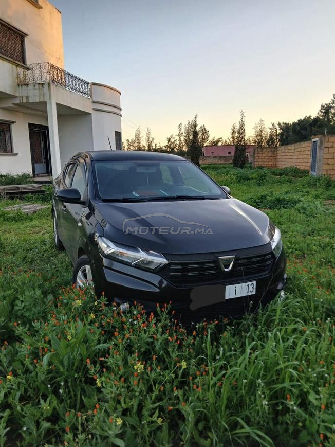 Dacia logan modél 2022 6v diesel 