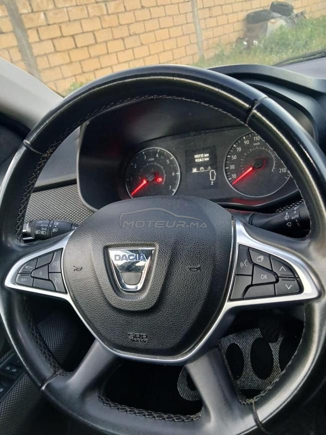 Dacia logan modél 2022 6v diesel 