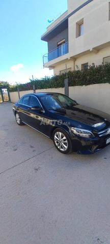 Mercedes C220 Bluetec 11/2018 - 2