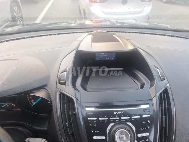 Vente Kuga Titanium T.option - 2