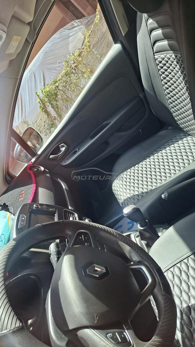 Clio 4 2019