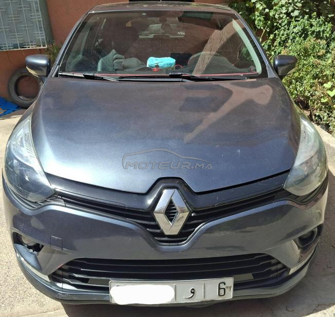 Clio 4 2019