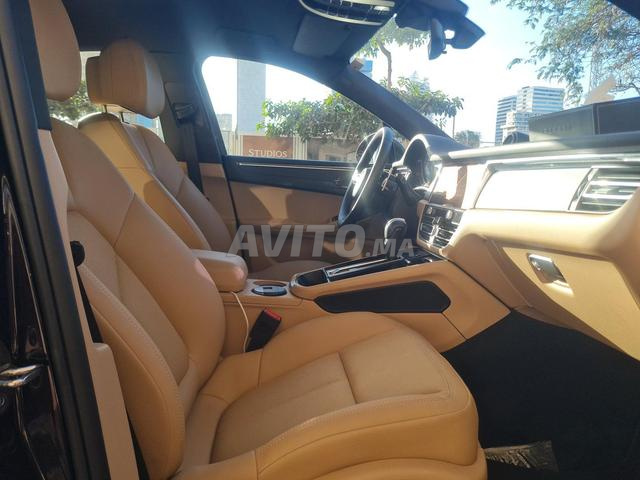 Porsche Macan Essence Automatique 2025 - 2