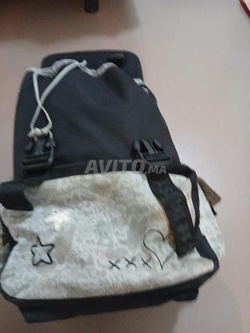 cartable original pour fille  - 2