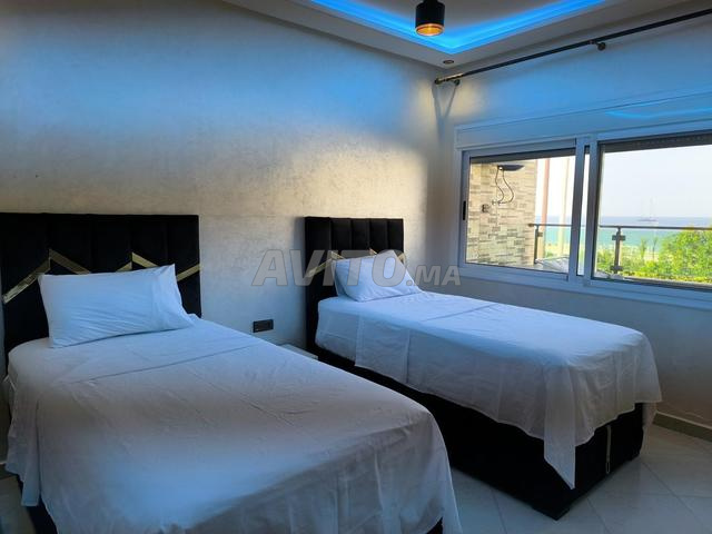 Appartement MDIQ - 2