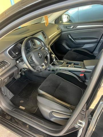 Renault Megane Diesel Automatique 2020 à Oujda - 2
