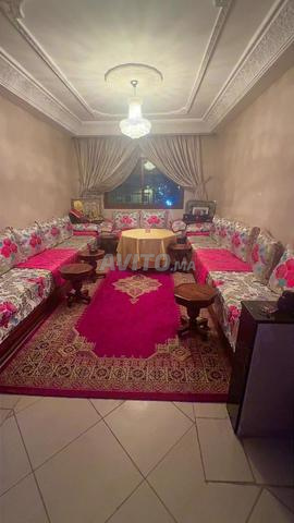 Appartement Alliance Darna 93 m2 - 2