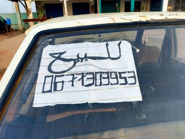 رونو 9ايصانص رولاج كلشي خالص اقتصادية عندي