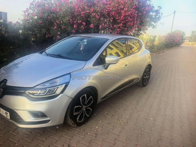 clio 4 2020 automatique diesel 