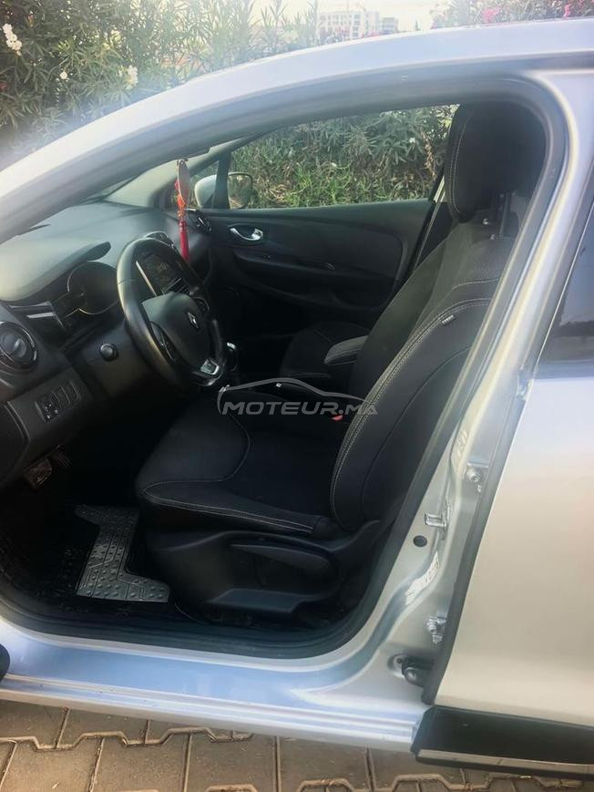 clio 4 2020 automatique diesel 