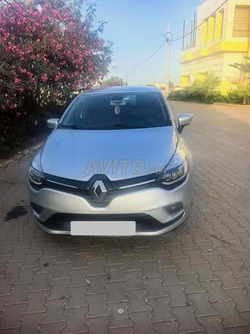clio 4 2020 automatique diesel - 2
