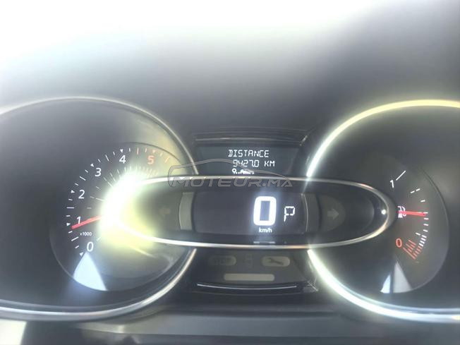 clio 4 2020 automatique diesel 