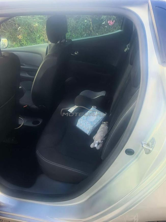 clio 4 2020 automatique diesel 