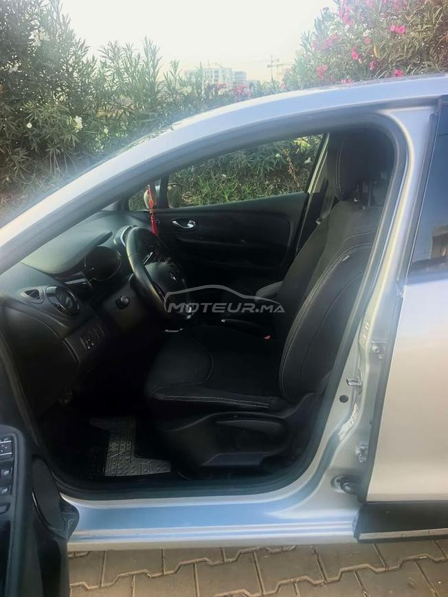 clio 4 2020 automatique diesel 