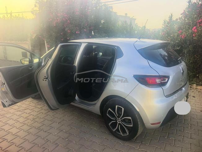 clio 4 2020 automatique diesel 