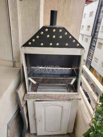 Barbecue à vendre pour jardin - 2