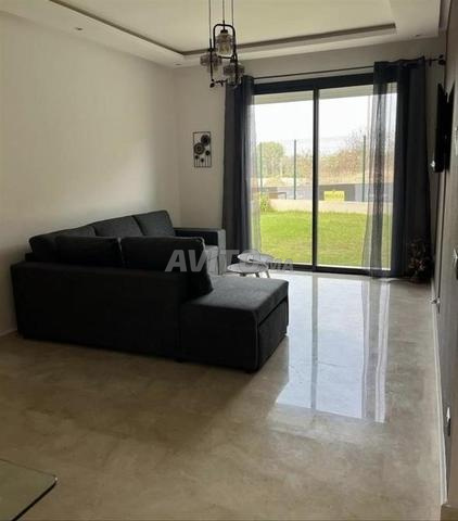 Appartement meublé à louer à Prestigia Hay Riad - 2