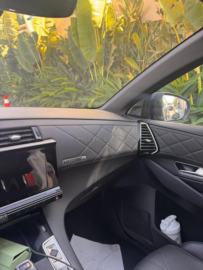DS 7 CROSSBACK – 50 000 KM – ÉTAT EXCEPTIONNEL