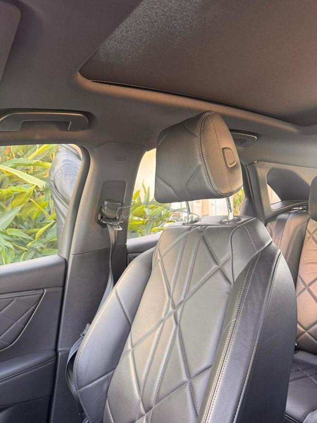 DS 7 CROSSBACK – 50 000 KM – ÉTAT EXCEPTIONNEL