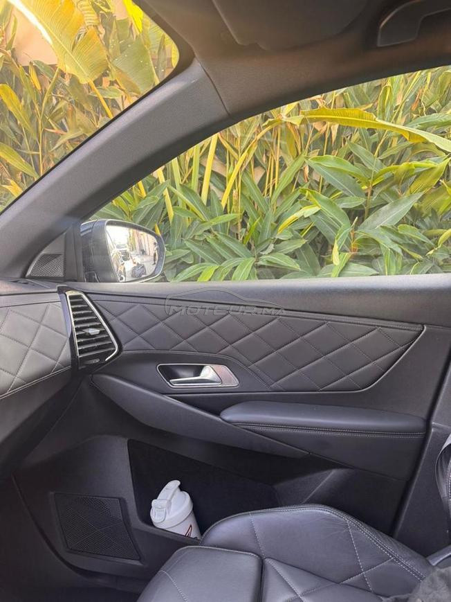 DS 7 CROSSBACK – 50 000 KM – ÉTAT EXCEPTIONNEL