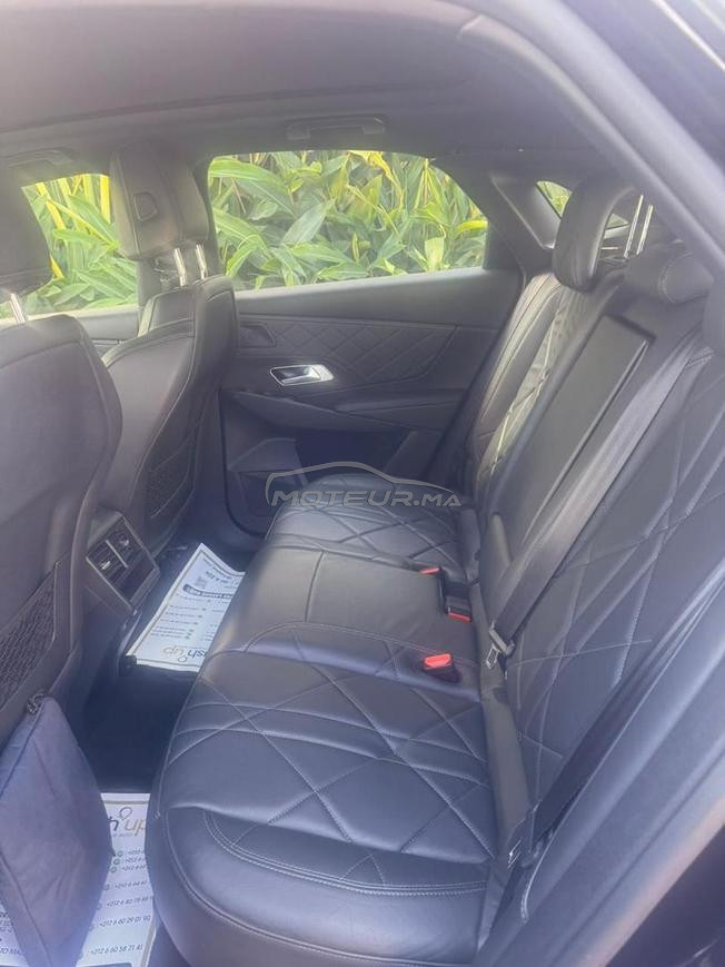 DS 7 CROSSBACK – 50 000 KM – ÉTAT EXCEPTIONNEL