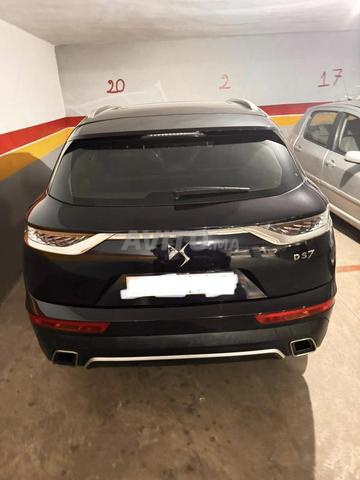 DS 7 CROSSBACK – 50 000 KM – ÉTAT EXCEPTIONNEL - 2
