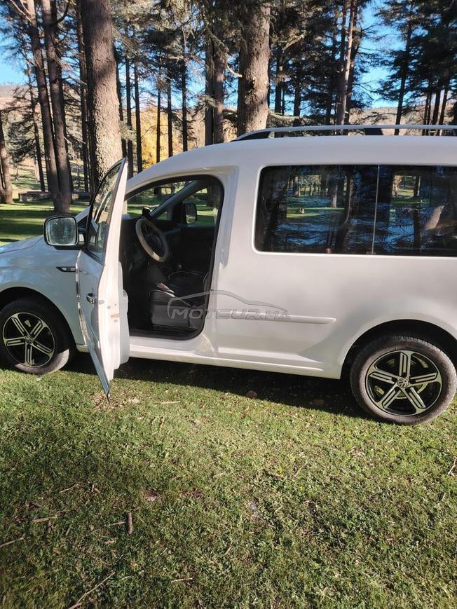 VolkswagenCaddy