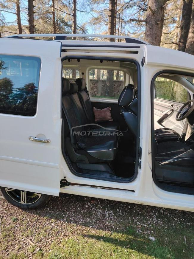 VolkswagenCaddy