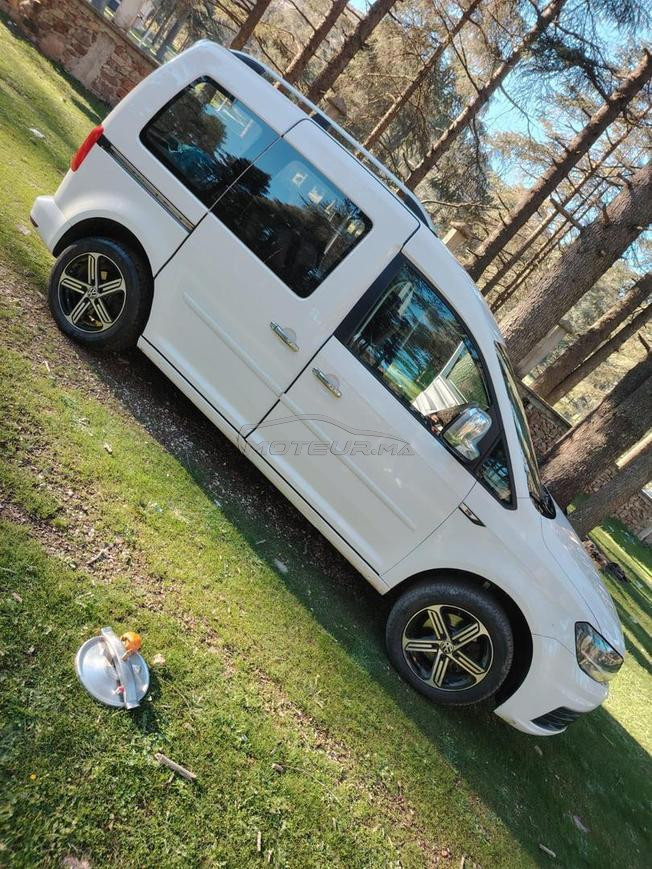 VolkswagenCaddy
