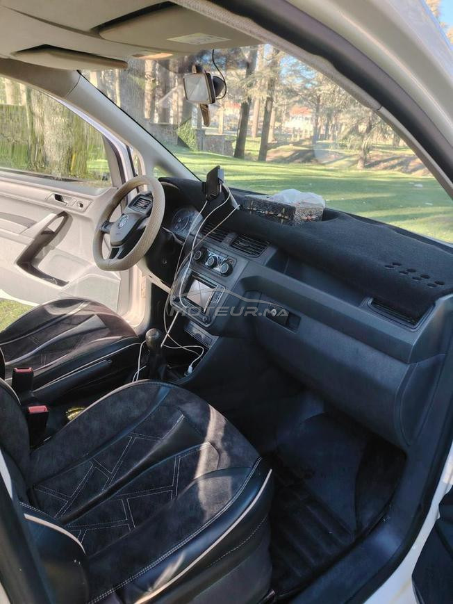 VolkswagenCaddy