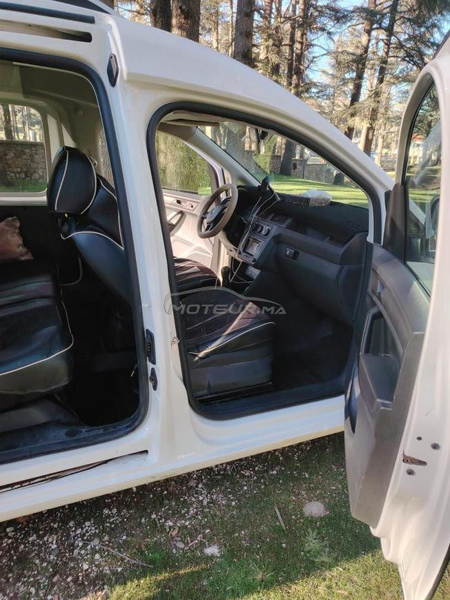 VolkswagenCaddy