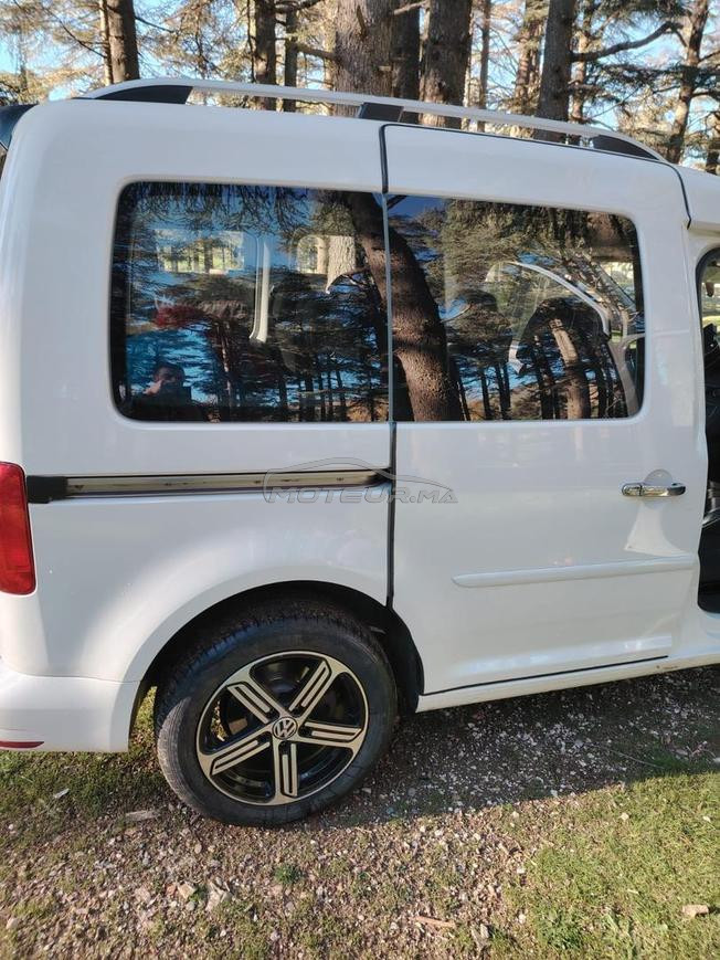 VolkswagenCaddy