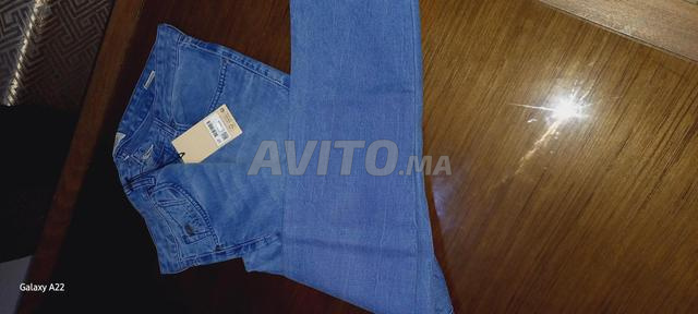 Jean original à vendre - 2
