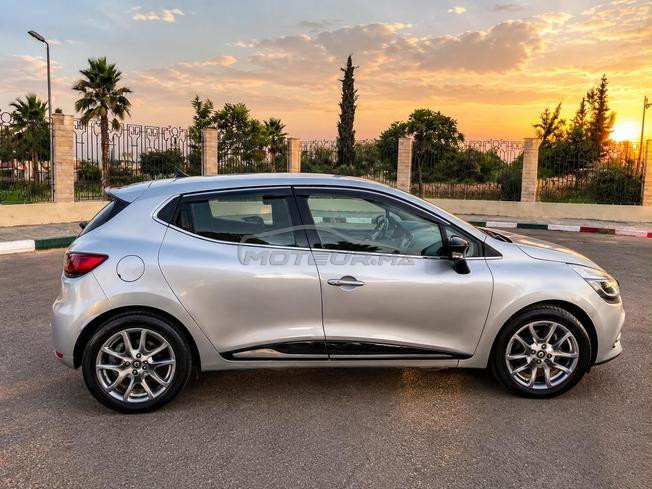 clio 4 automatique 