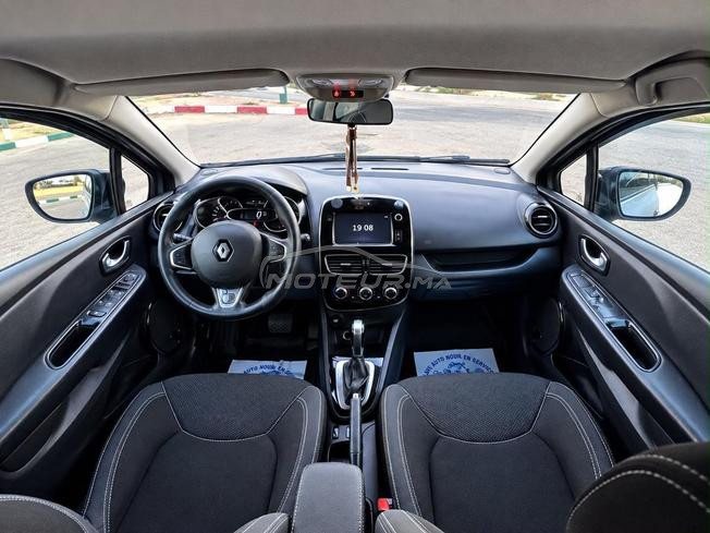 clio 4 automatique 