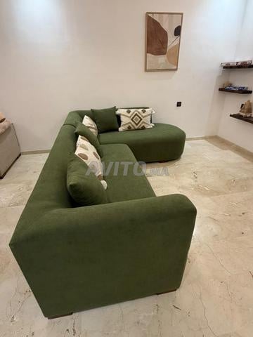 Ben salh decor - 2