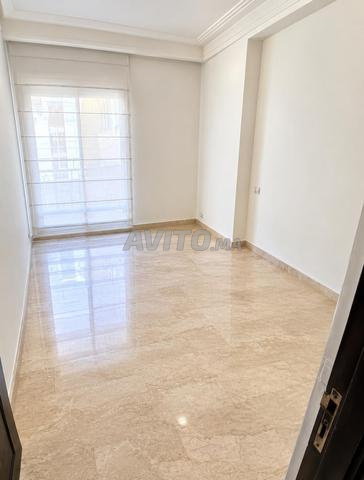 À Vendre appartement 3 chambres 158 m2 - 2