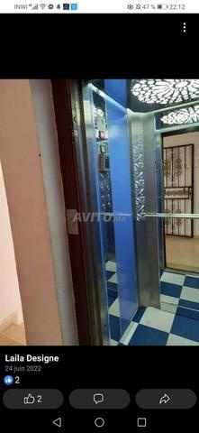 شقة ممتازة مجهزة بالكامل في قلب مرتيل - 2
