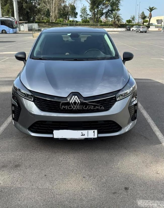 Clio 5 phase 2