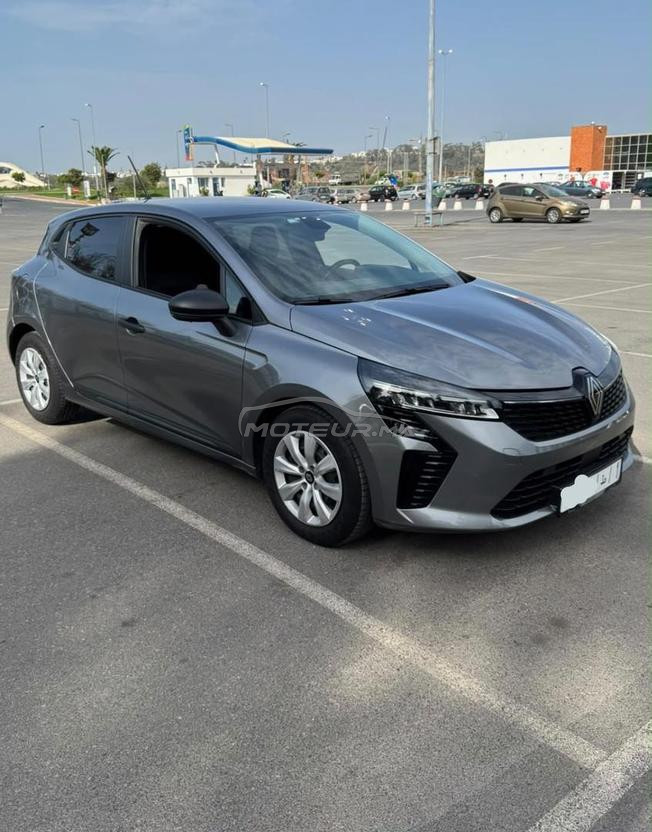 Clio 5 phase 2